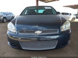 Chevrolet Impala Limited Ls 2G1WA5E3XE1129472 снимка