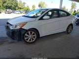 Hyundai Accent Gls KMHCU4AE0EU738654 снимка