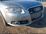 Audi A4 2.0T/2.0T Avant Special Edition WAUKF78E48A167741 снимка