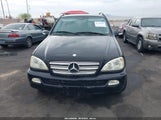 Mercedes-Benz Ml 350 4JGAB57E43A454887 снимка