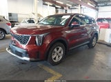 Kia Sorento Lx 5XYRG4JC2SG367076 снимка