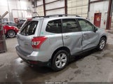 Subaru Forester 2.5I Premium JF2SJAFC5FH593461 снимка