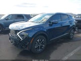 Kia Sportage Hybrid Ex KNDPVCDGXS7236562 снимка