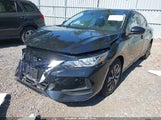 Nissan Sentra S Xtronic Cvt 3N1AB8BV8MY316654 photo