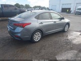 Hyundai Accent Se 3KPC24A37JE026322 снимка