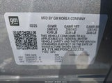 Chevrolet Trax Fwd Lt KL77LHEP0SC232333 photo