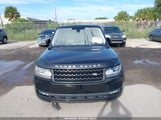 Land Rover Range Rover 5.0L V8 Supercharged SALGS2EFXGA292769 снимка