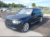 Land Rover Range Rover 5.0L V8 Supercharged SALGS2EFXGA292769 снимка