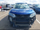 Nissan Rogue S 5N1AT2MT3KC758391 снимка