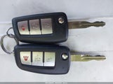 Nissan Rogue S 5N1AT2MT3KC758391 снимка
