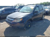 Subaru Forester 2.5X Premium JF2SHADC3BG704779 снимка