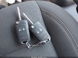 Chevrolet Trax Ls KL7CJNSB4JB621914 снимка
