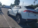 Volkswagen Atlas Cross Sport 2.0T Se W/Technology 1V2KE2CA6RC218934 fotografie