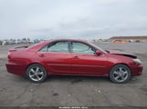 Toyota Camry Se V6 4T1BA30K36U510154 fotografie