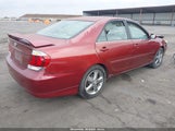 Toyota Camry Se V6 4T1BA30K36U510154 снимка