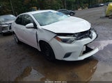 Toyota Corolla Le 5YFBURHE8GP544814 снимка