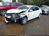 Toyota Corolla Le 5YFBURHE8GP544814 снимка