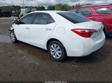Toyota Corolla Le 5YFBURHE8GP544814 снимка