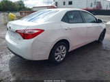 Toyota Corolla Le 5YFBURHE8GP544814 снимка