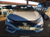 Honda Civic Ex-L SHHFK7H82LU409600 снимка