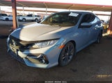 Honda Civic Ex-L SHHFK7H82LU409600 снимка