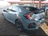 Honda Civic Ex-L SHHFK7H82LU409600 снимка