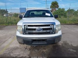 Ford F-150 Xl 1FTNF1CF7EKD17537 снимка