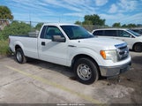 Ford F-150 Xl 1FTNF1CF7EKD17537 снимка
