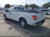 Ford F-150 Xl 1FTNF1CF7EKD17537 снимка