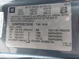 Chevrolet Silverado  Work Truck 1Wt 1GCNKPEC8EZ124743 снимка