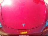 Tesla Model Y Performance Dual Motor All-Wheel Drive 7SAYGDEF3NF340645 снимка