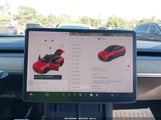 Tesla Model Y Performance Dual Motor All-Wheel Drive 7SAYGDEF3NF340645 снимка