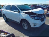 Chevrolet Equinox Fwd Lt 3GNAXKEV9MS172503 fotografie
