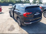 GMC Terrain Denali 3GKALXEX0JL282854 снимка