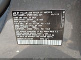 Volkswagen Atlas Cross Sport 2.0T S 1V2GC2CAXLC202187 снимка