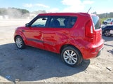 Kia Soul + KNDJT2A61D7534650 снимка