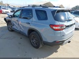 Honda Pilot Trailsport 5FNYG1H65RB033247 снимка