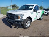 Ford F-150 Xl 1FTMF1CB3JKE97392 снимка