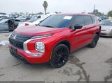Mitsubishi Outlander Se Black Edition W/Pano Roof S-Awc JA4J3VA84RZ061058 снимка