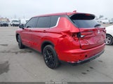 Mitsubishi Outlander Se Black Edition W/Pano Roof S-Awc JA4J3VA84RZ061058 снимка