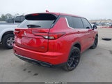 Mitsubishi Outlander Se Black Edition W/Pano Roof S-Awc JA4J3VA84RZ061058 снимка