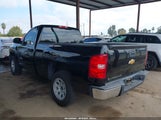 Chevrolet Silverado  Work Truck 1GCNCPEX2DZ216865 снимка