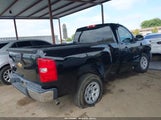 Chevrolet Silverado  Work Truck 1GCNCPEX2DZ216865 снимка