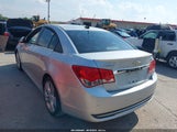 Chevrolet Cruze Ltz 1G1PH5SCXC7392176 снимка
