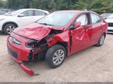 Hyundai Accent Se KMHCT4AE6HU345426 снимка