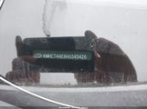 Hyundai Accent Se KMHCT4AE6HU345426 снимка