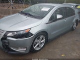 Chevrolet Volt 1G1RH6E48DU127441 снимка