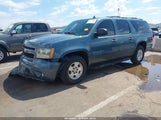 Chevrolet Suburban  Lt2 1GNFC26059R226166 снимка