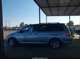 Honda Odyssey Touring 5FNRL38855B015693 снимка