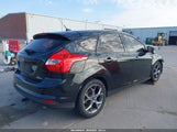 Ford Focus Se 1FADP3K2XEL320886 fotografie